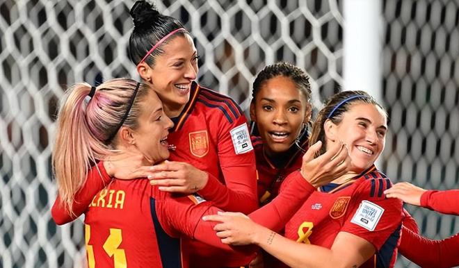 南美女足队伍实力强劲,一路晋级的简单介绍 南美女足队伍实力强劲,一路晋级的简单介绍