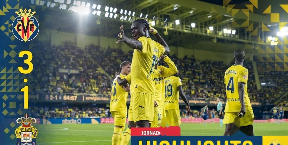 开云体育官网-比利亚雷亚尔主场平局难以突围