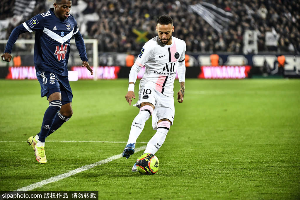 开云体育app-波尔多客场遭遇惨败，遭受沉重打击的简单介绍