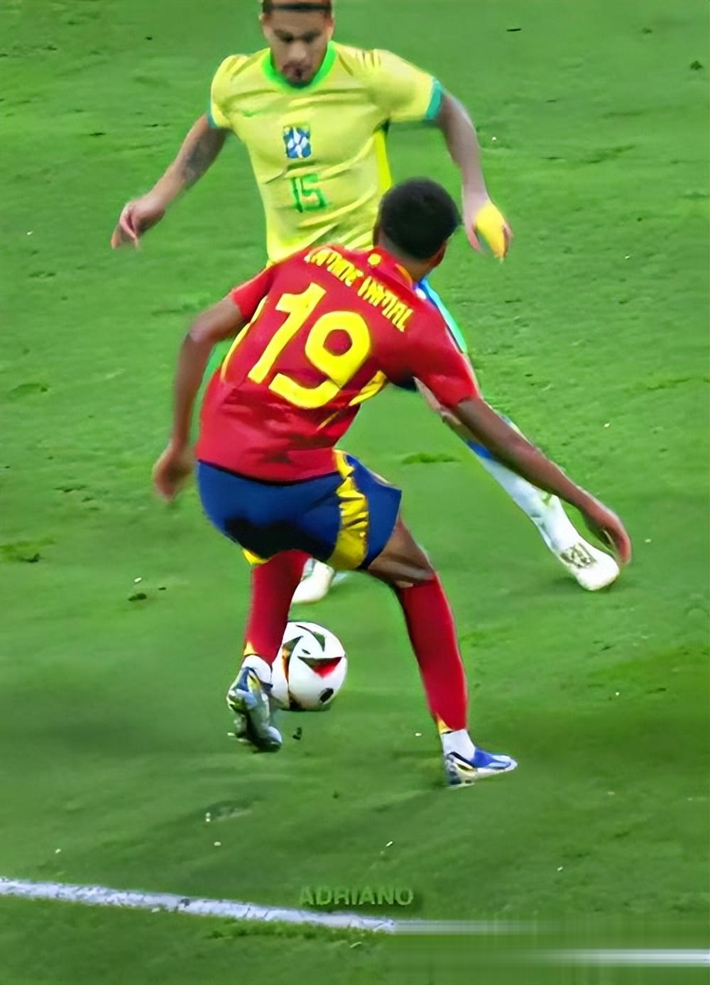 西班牙客场大胜,晋级欧洲杯半决赛 西班牙客场大胜,晋级欧洲杯半决赛