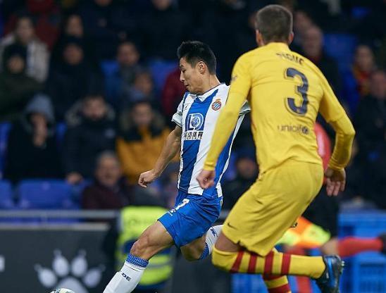 关于巴萨战术调整奏效,领先对手实现逆转的信息 关于巴萨战术调整奏效,领先对手实现逆转的信息