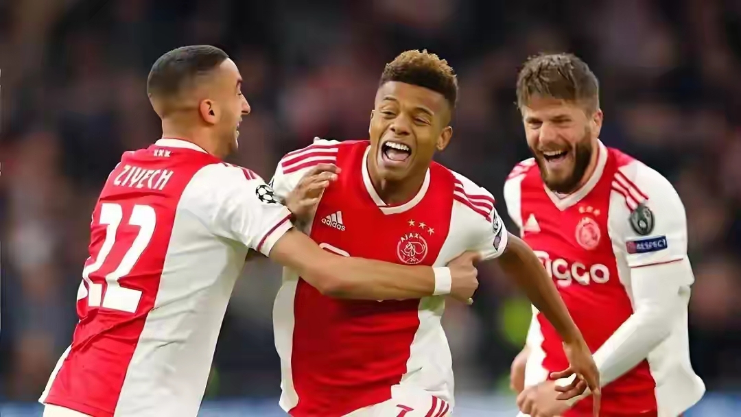 开云体育中国-关于欧洲豪门对决：比利时队再度获胜的信息