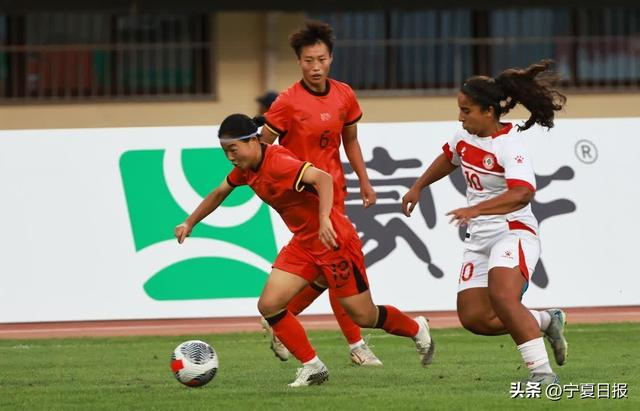 中国女足教练团队智谋妙用,实现连胜! 中国女足教练团队智谋妙用,实现连胜!