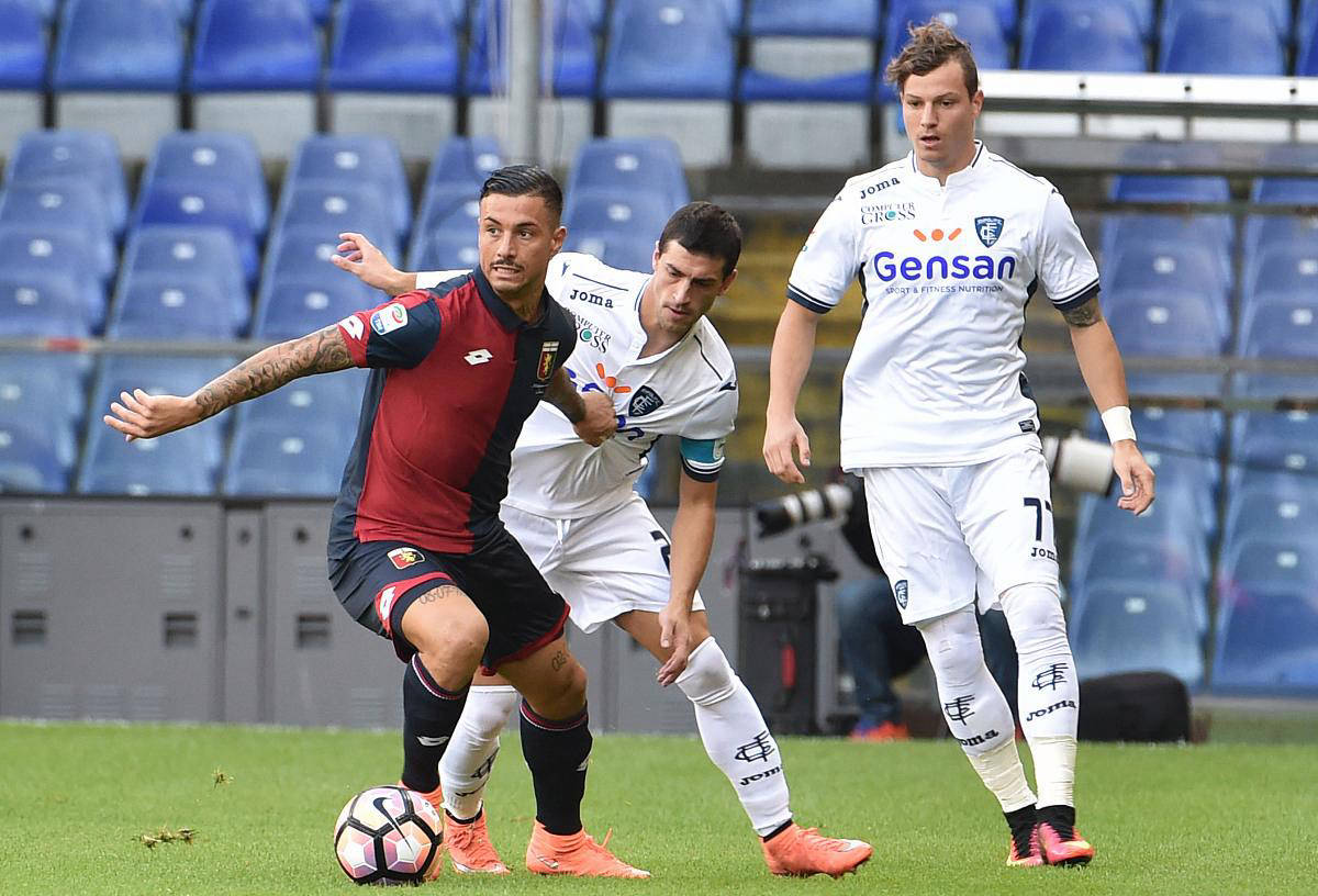 开云APP-包含恩波利客场吞败,降级压力增大的词条