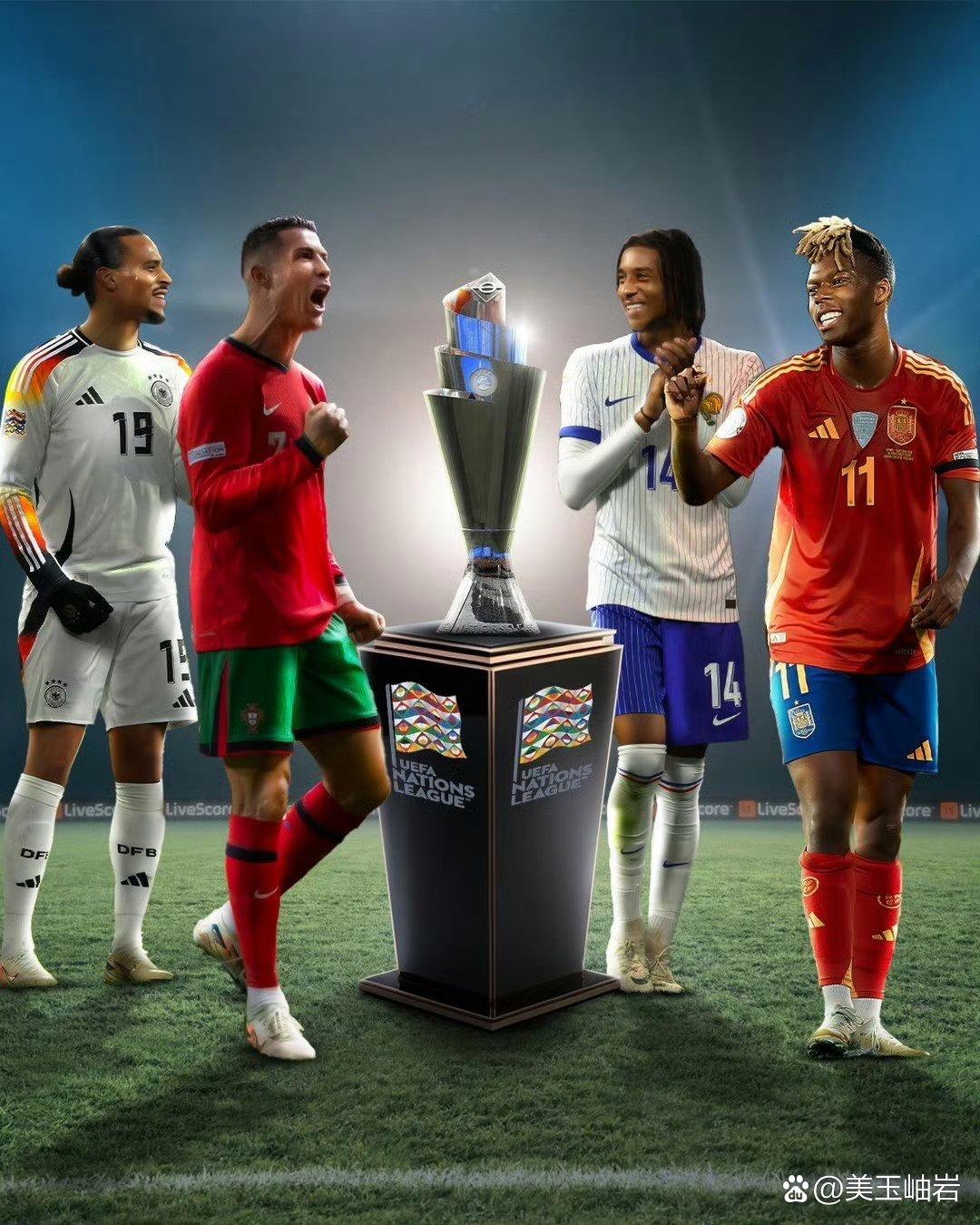 关于激情四射的对决:欧洲国家队迎来困难挑战的信息 关于激情四射的对决:欧洲国家队迎来困难挑战的信息