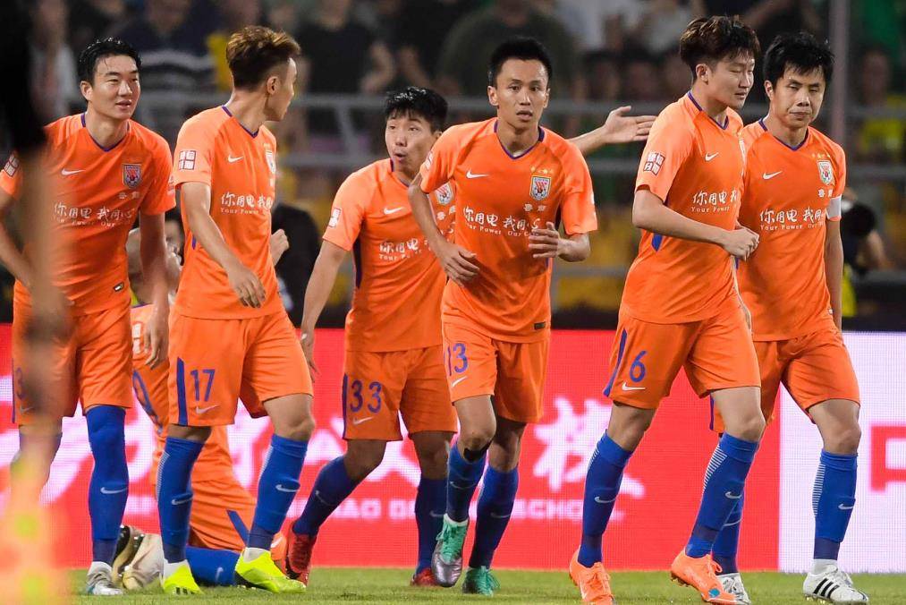 开云sport-拼尽全力,武汉卓尔将迎战山东鲁能的简单介绍