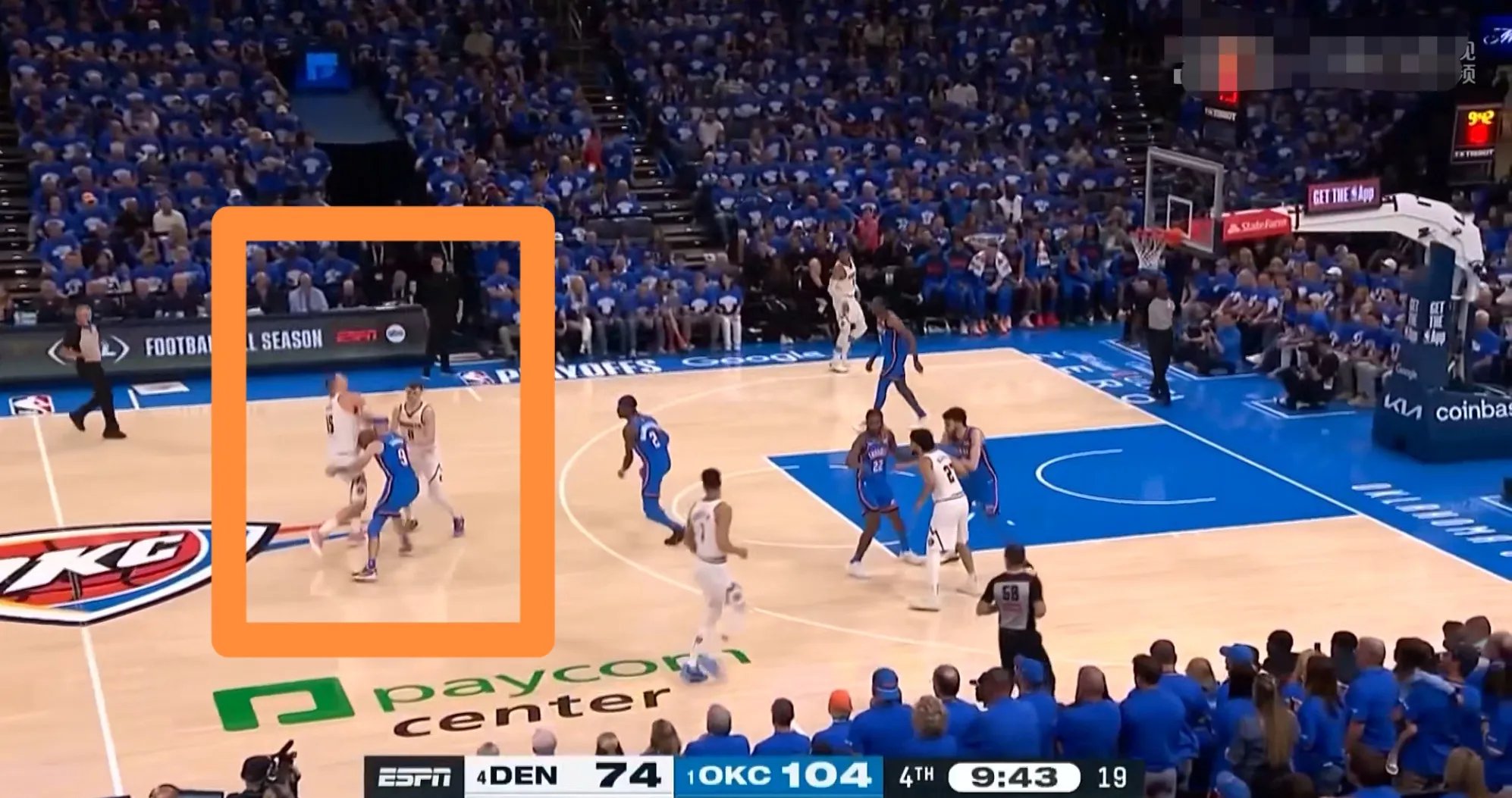 开云体育平台APP-掘金两战完胜快船,约基奇连续两场得分破的简单介绍