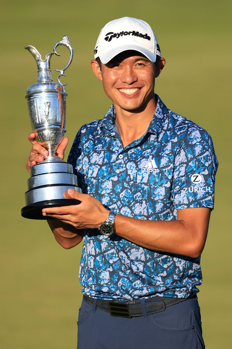 英国代表团摘得射击项目金牌 英国代表团摘得射击项目金牌