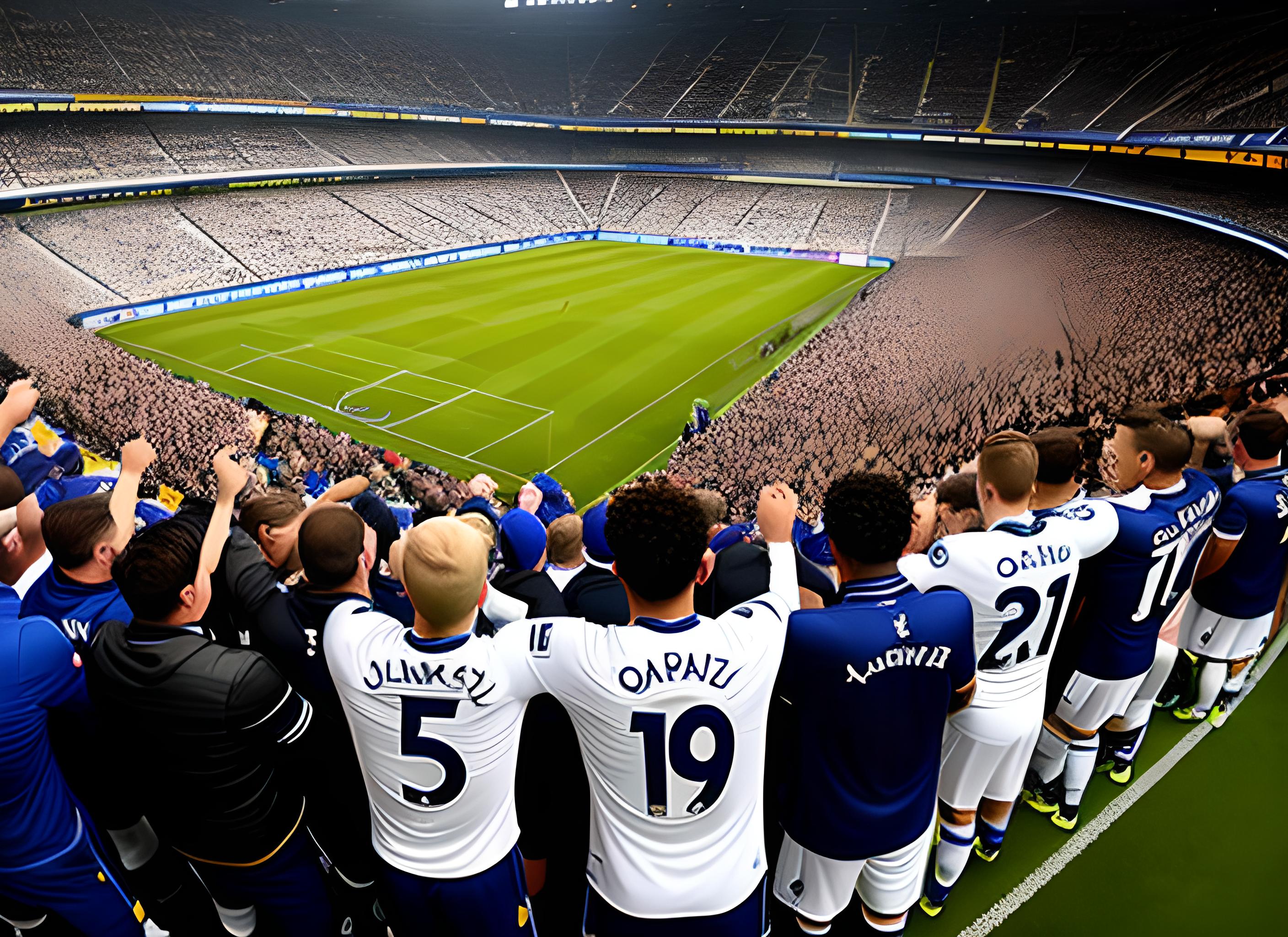 开云体育中国-拜仁慕尼黑热刺对决火药味十足,胜负难测的简单介绍