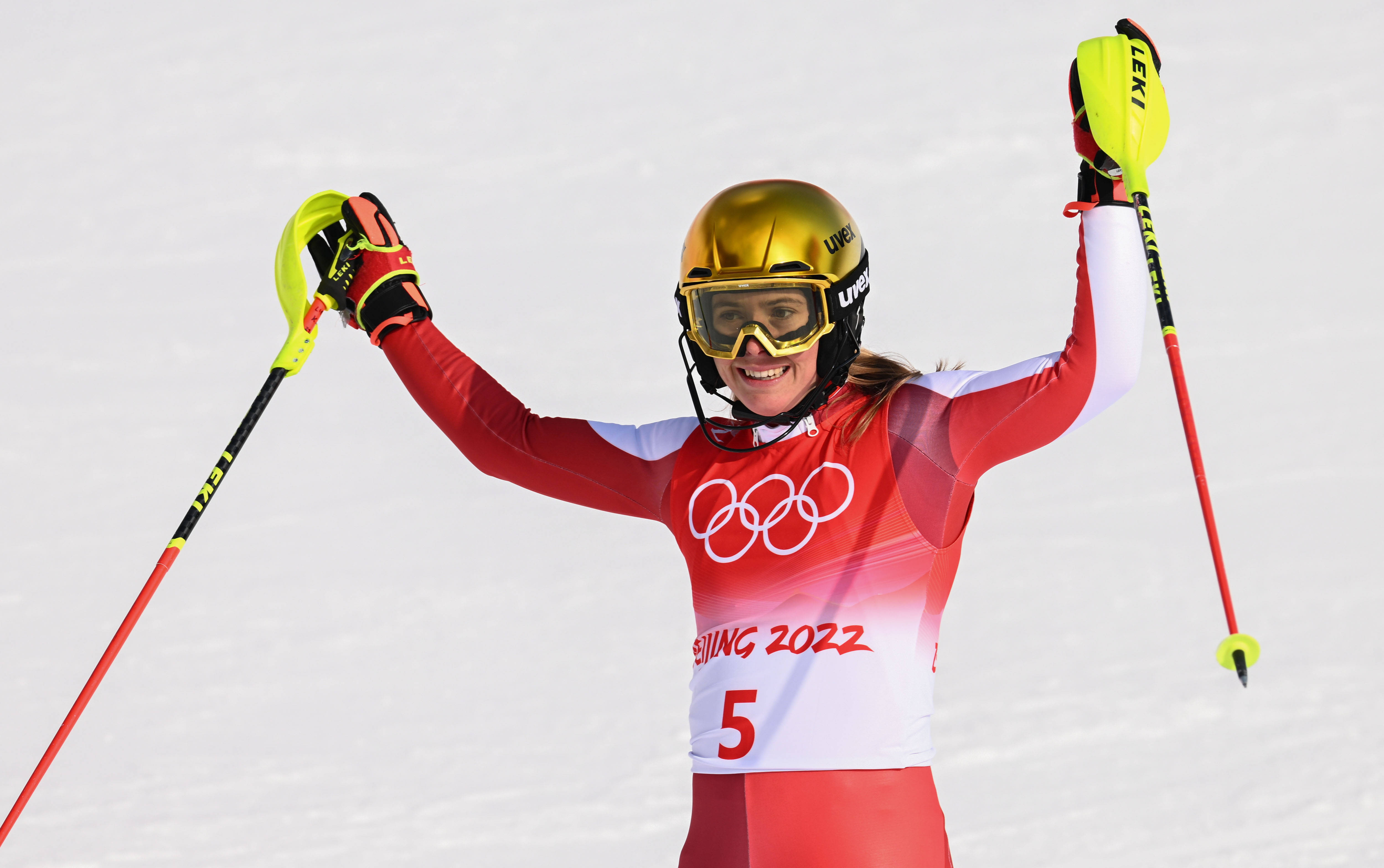 斯洛伐克选手夺冠，刷新记录