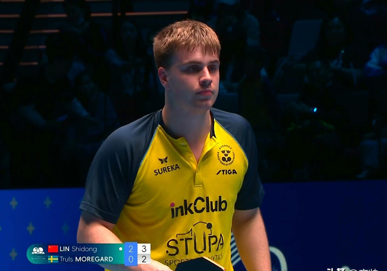 关于瑞典队轻松晋级世界杯半决赛,战绩喜人的信息 关于瑞典队轻松晋级世界杯半决赛,战绩喜人的信息