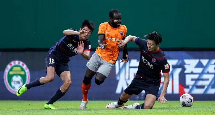 开云体育平台APP-深圳佳兆业球队备战新战术，冲击联赛前四的简单介绍