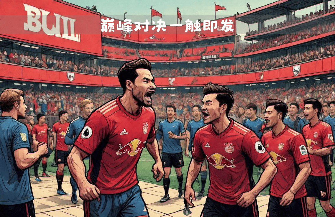 开云体育中国-包含莱比锡红牛迎来积极表现，值得期待的词条