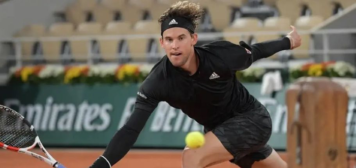 开云体育入口-蒙特卡洛大师赛鏖战法网，蒂姆扛起全队的简单介绍