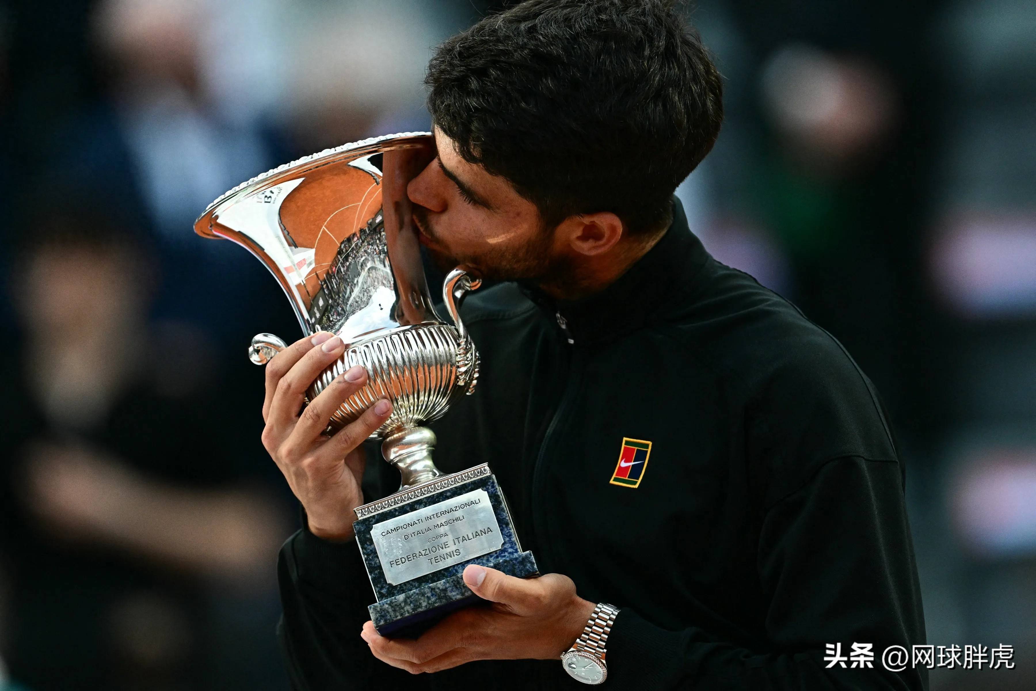 开云sport-年终总决赛碾压蒙特卡洛大师赛，阿尔卡拉斯统治全场的简单介绍