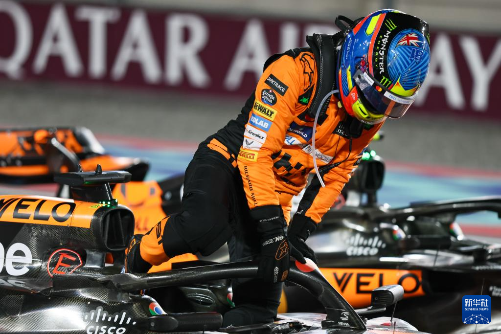 哈斯车队绝杀索伯车队,皮亚斯特里扛起全队的简单介绍 哈斯车队绝杀索伯车队,皮亚斯特里扛起全队的简单介绍