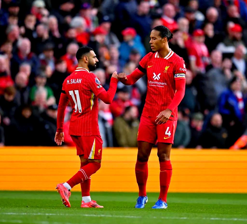 包含切尔西险胜里昂，萨拉赫点燃赛场的词条