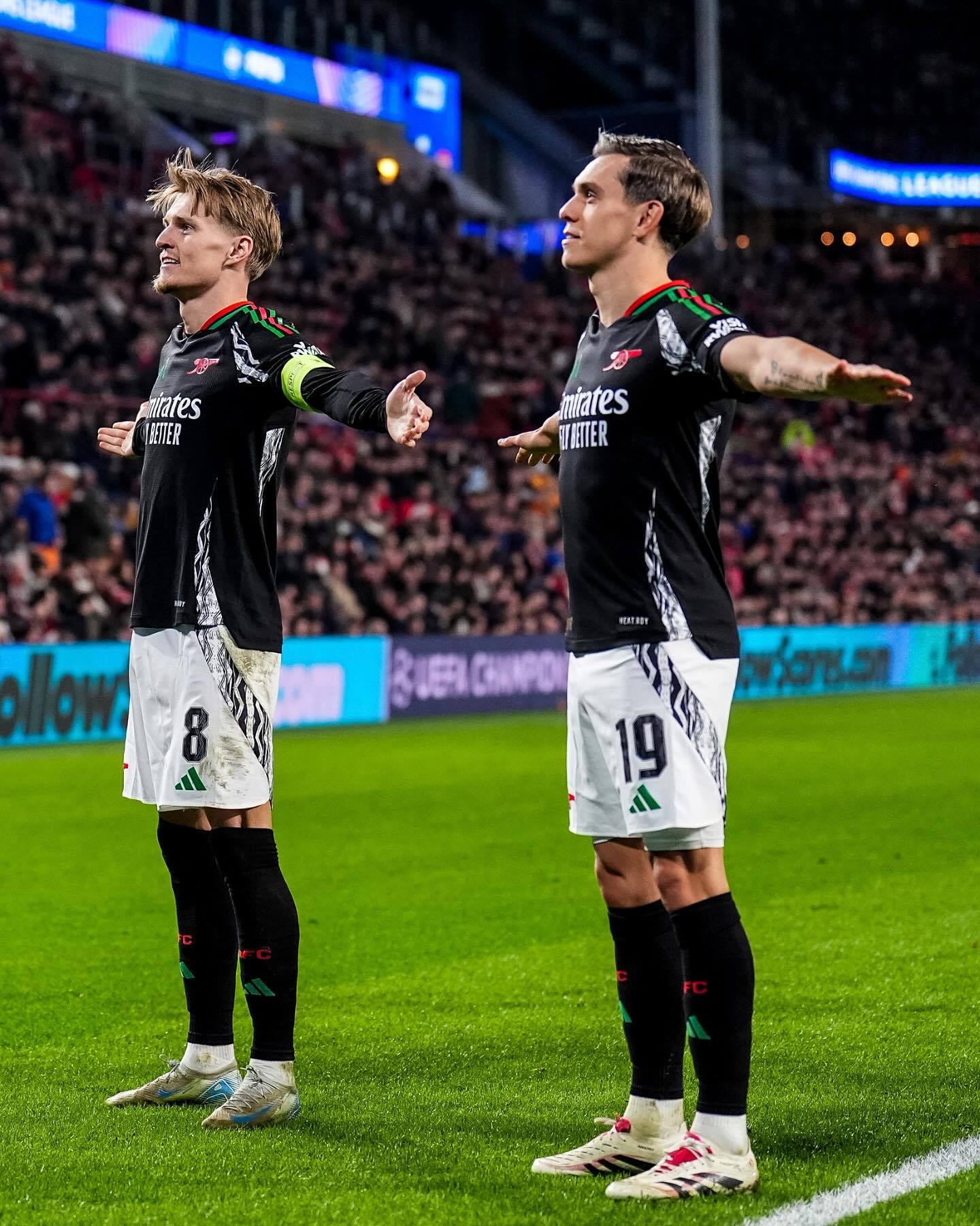 马赛逆转阿森纳，哈弗茨带队取胜