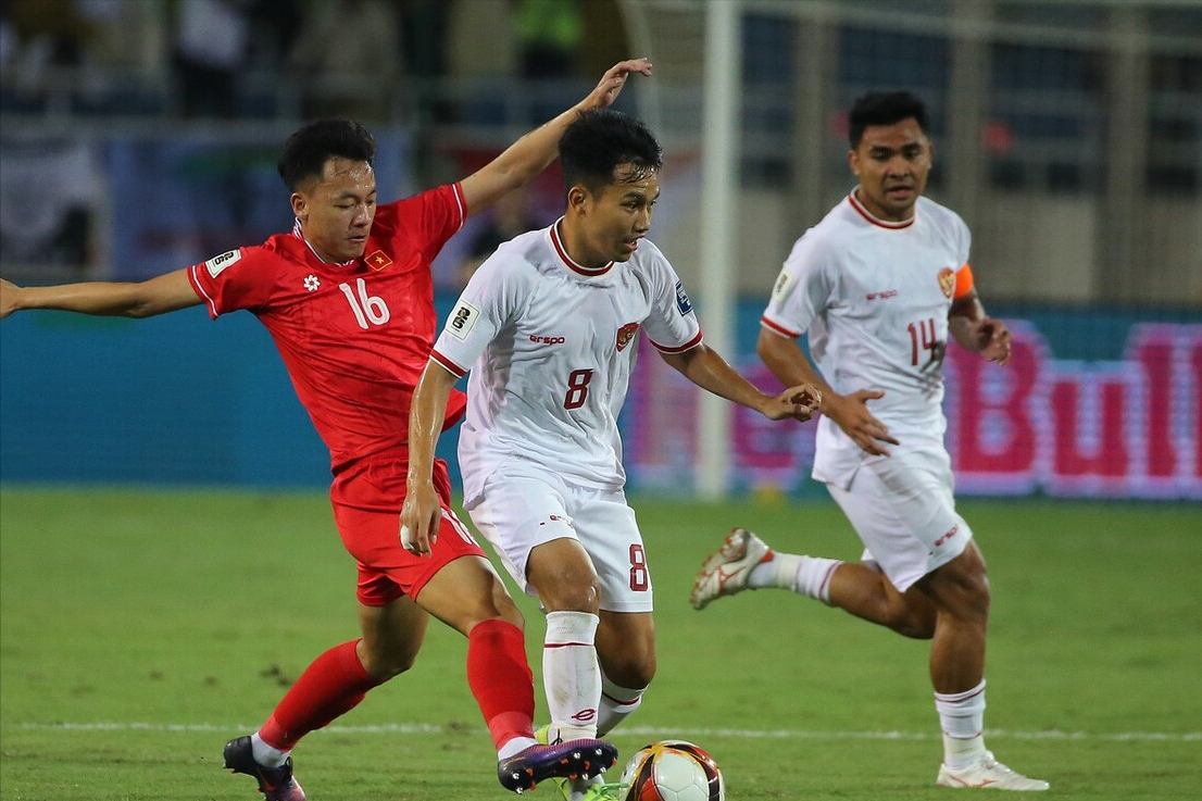 开云体育中国-印尼队碾压韩国队,黄鸭组合惊艳四座