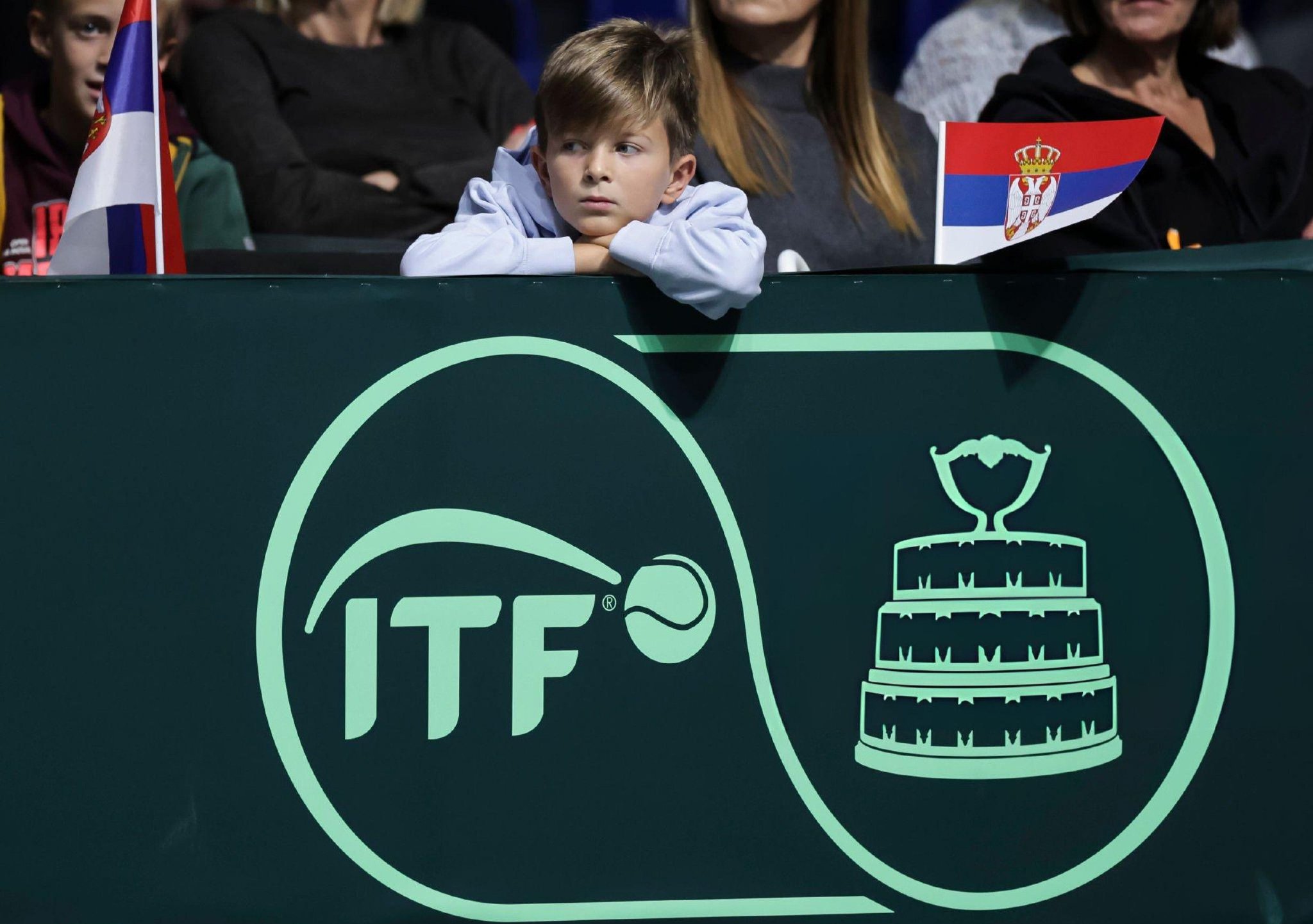 开云APP-戴维斯杯碾压年终总决赛,德约科维奇状态火热