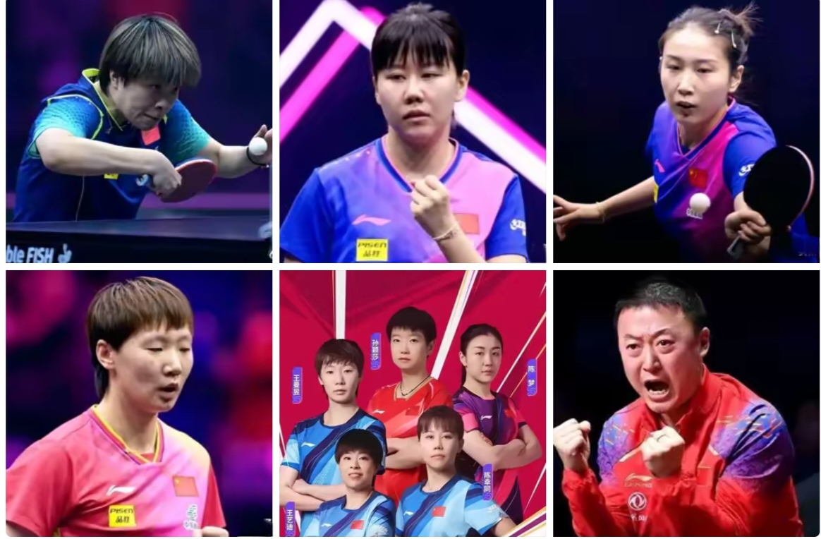 开云下载-德国队险胜中国队,马琳刷新纪录