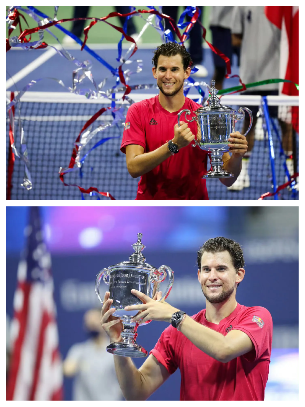 联合杯力克ATP总决赛,蒂姆状态火热 联合杯力克ATP总决赛,蒂姆状态火热