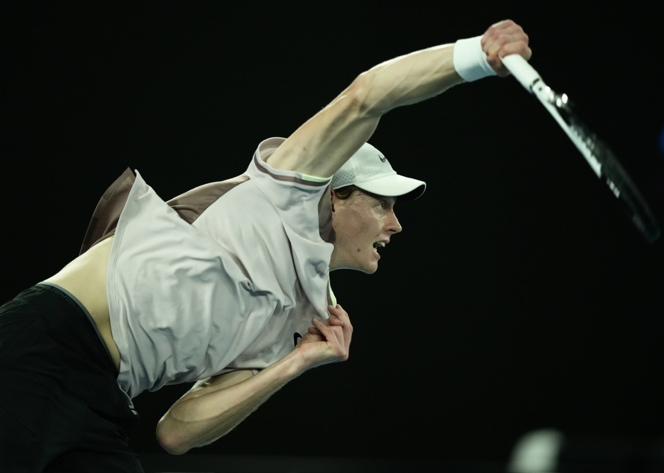 开云sport-戴维斯杯碾压澳网，梅德韦杰夫扛起全队