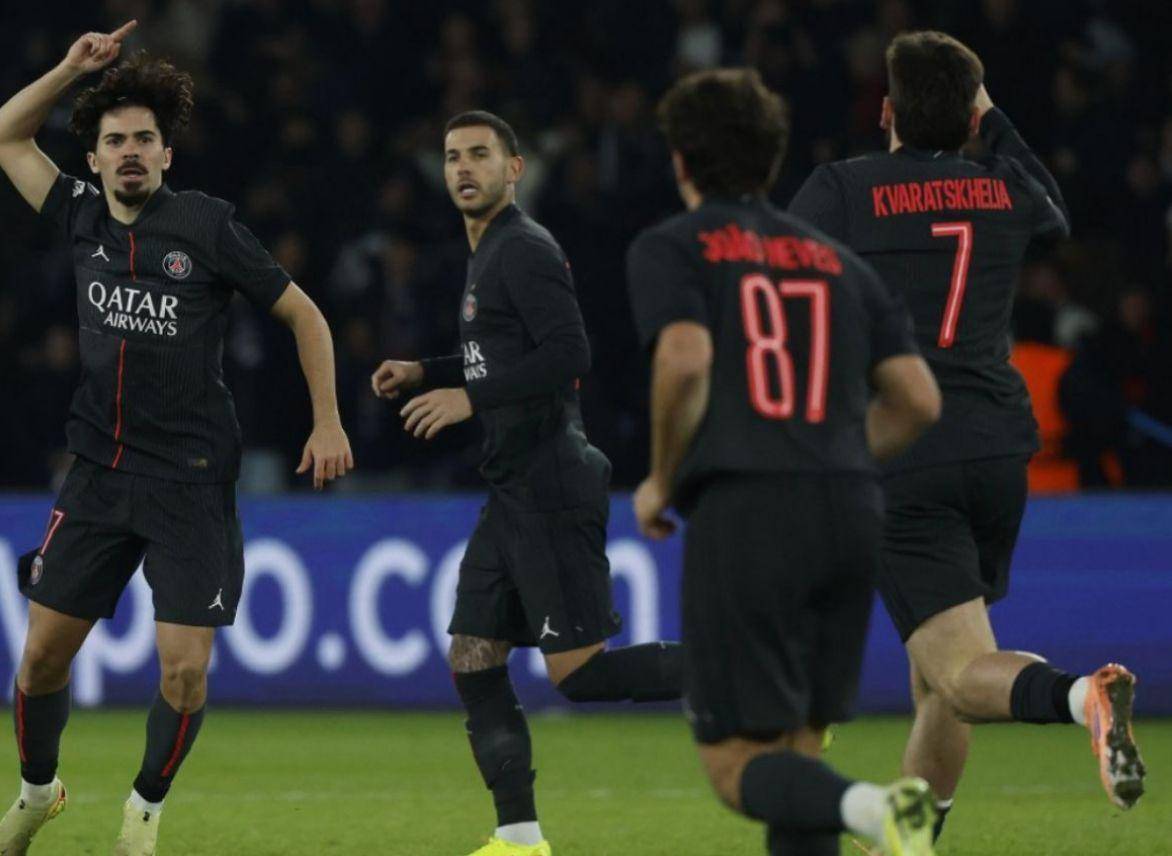 国际米兰险胜利物浦,姆巴佩带队取胜 国际米兰险胜利物浦,姆巴佩带队取胜