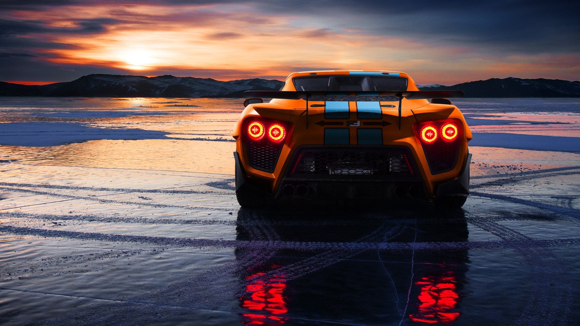 黑夜棋盘,詹姆斯·伯恩斯的绝对领域