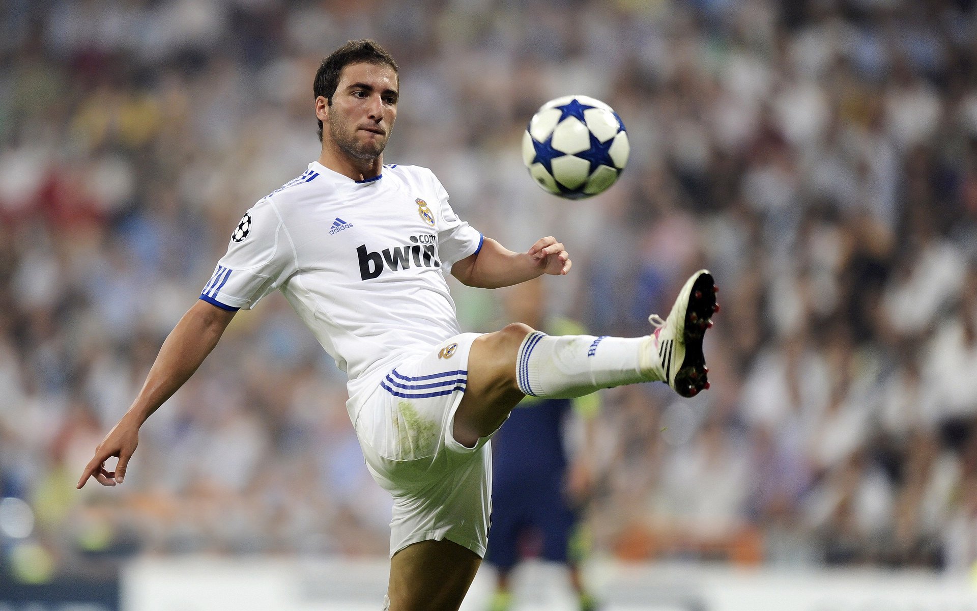 开云体育中国-北非雄狮踏碎德意志战车，一场欧冠淘汰赛如何演变为足球地缘政治的震撼弹？