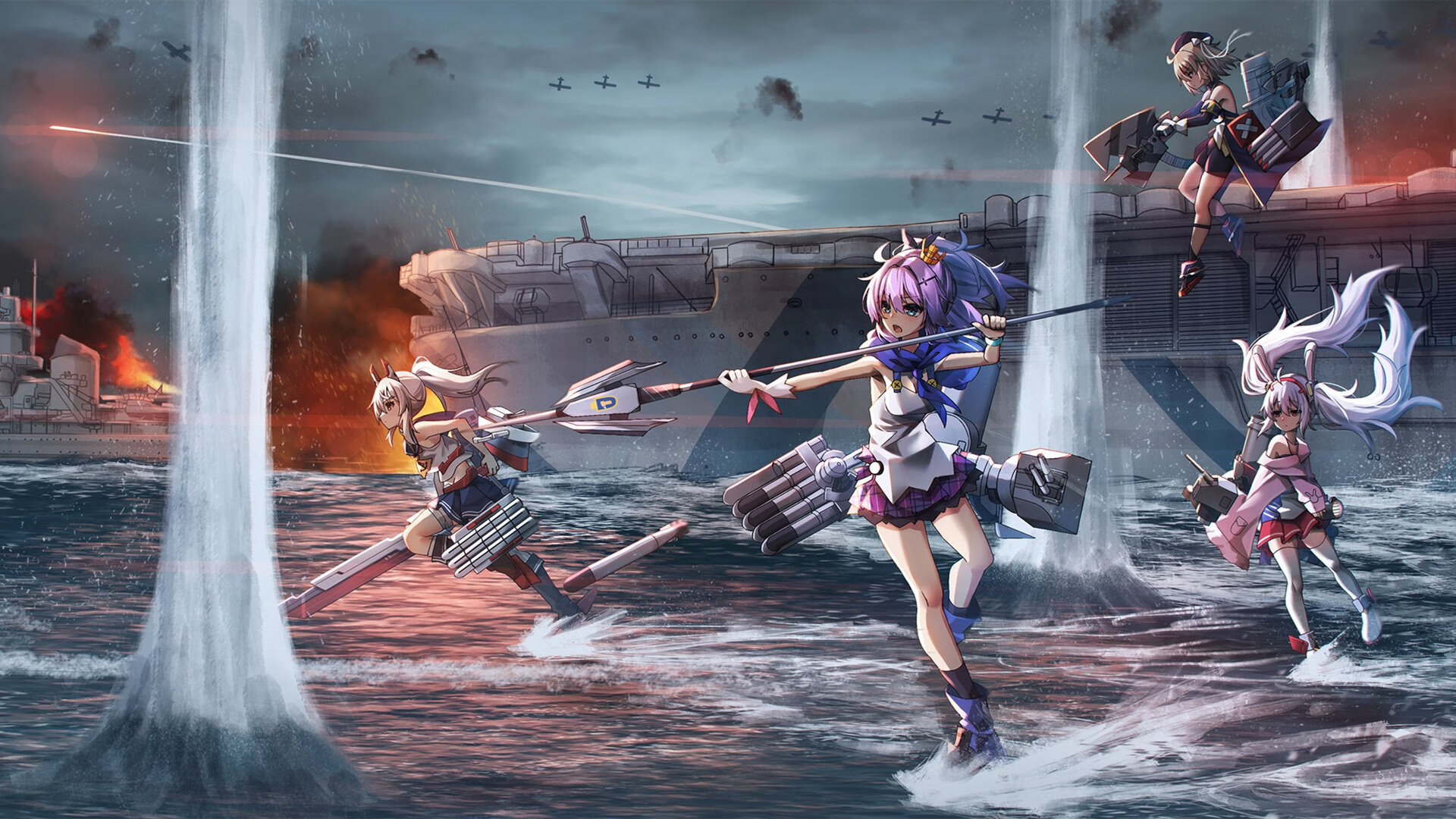 球场无声处，惊雷听两般，当霍勒迪与灰熊揭示胜负的唯一真相