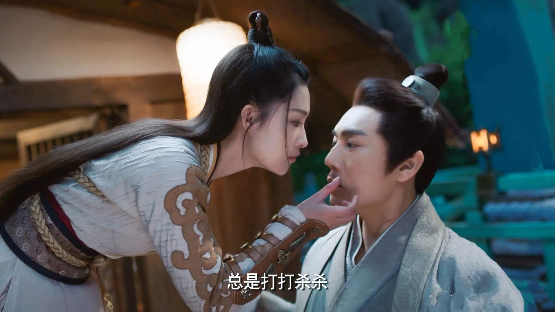 首先，为你扩展思维，提供几个不同角度的标题