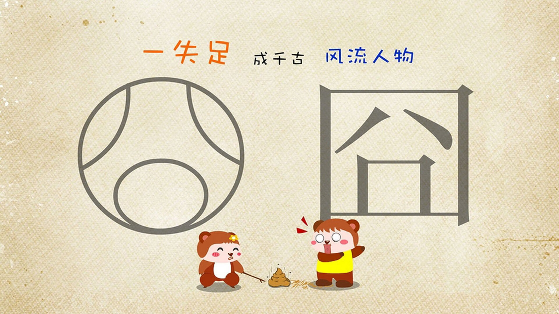 （扩展思维）